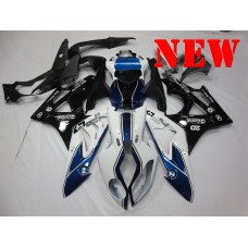 09-14 BMW S1000RR 8496 Fairing Kit