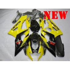 05-06 SUZUKI GSXR1000RR 15 Fairing Kit